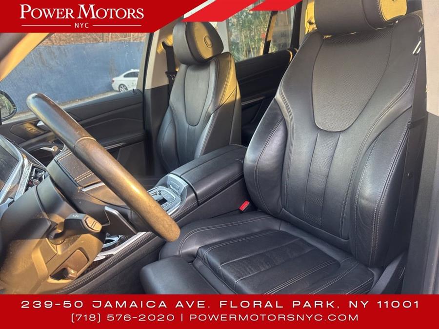 2021 BMW X7 xDrive40i photo