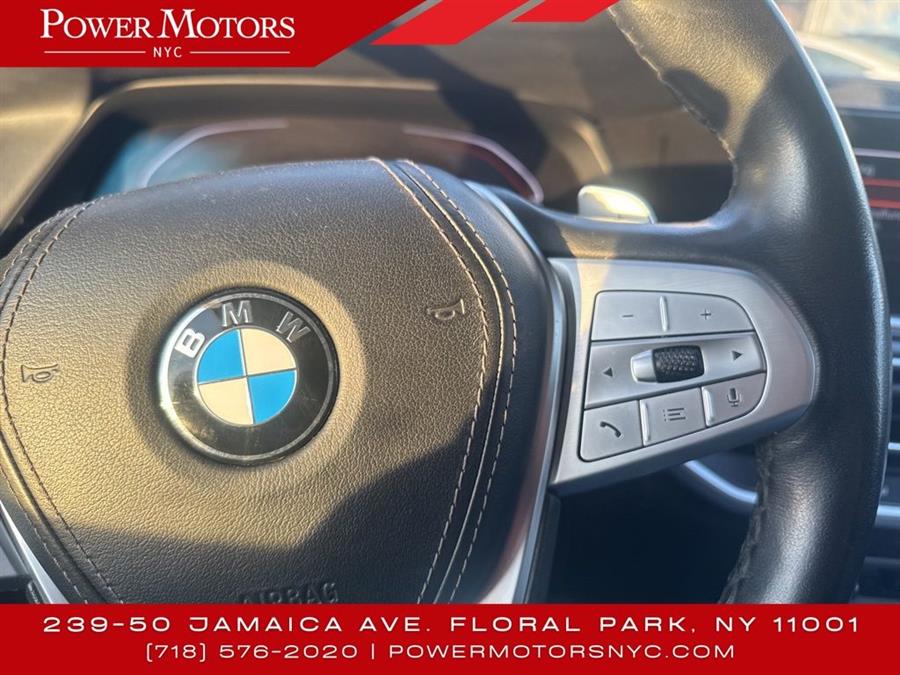 2021 BMW X7 xDrive40i photo