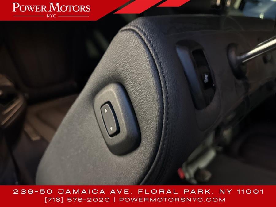 2020 BMW X7 xDrive40i photo
