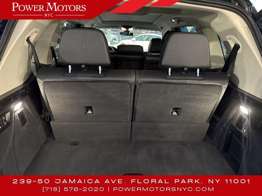 2020 BMW X7 xDrive40i photo