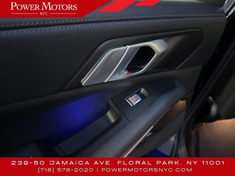 2020 BMW X7 xDrive40i photo