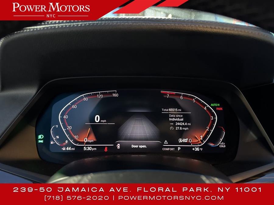 2020 BMW X7 xDrive40i photo