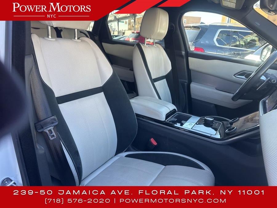 2020 Land Rover Range Rover Velar P250 R-Dynamic S photo