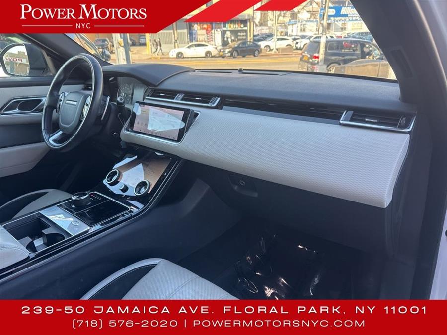 2020 Land Rover Range Rover Velar P250 R-Dynamic S photo