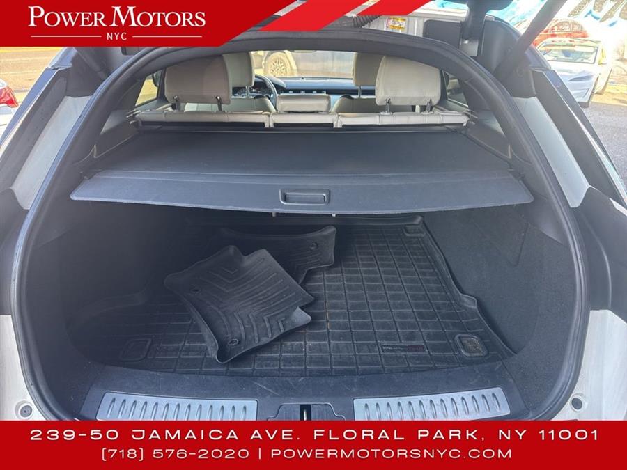 2020 Land Rover Range Rover Velar P250 R-Dynamic S photo