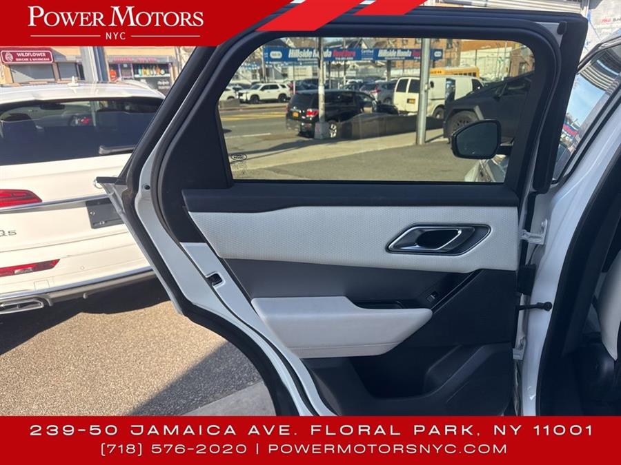 2020 Land Rover Range Rover Velar P250 R-Dynamic S photo