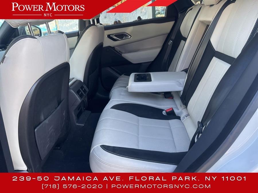 2020 Land Rover Range Rover Velar P250 R-Dynamic S photo