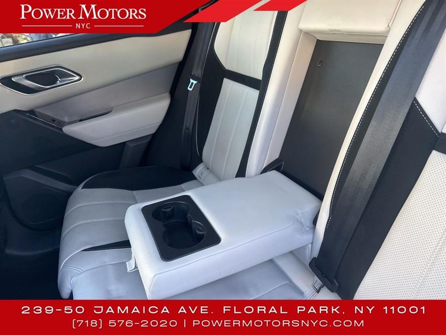 2020 Land Rover Range Rover Velar P250 R-Dynamic S photo