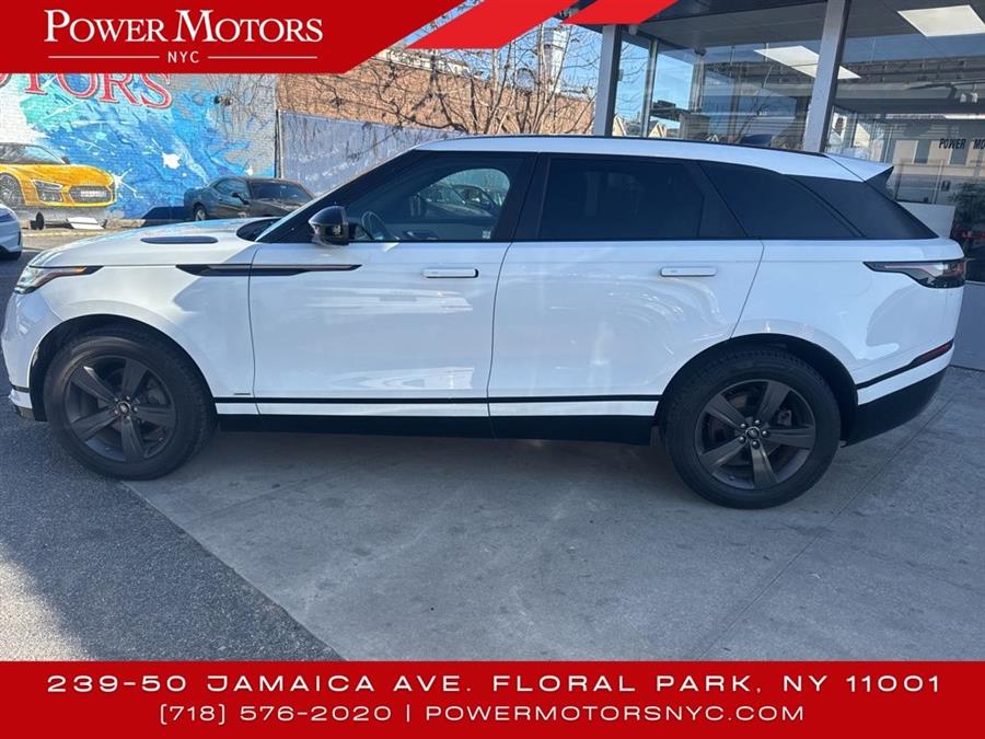 2020 Land Rover Range Rover Velar P250 R-Dynamic S photo