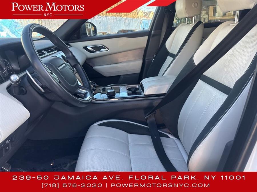 2020 Land Rover Range Rover Velar P250 R-Dynamic S photo