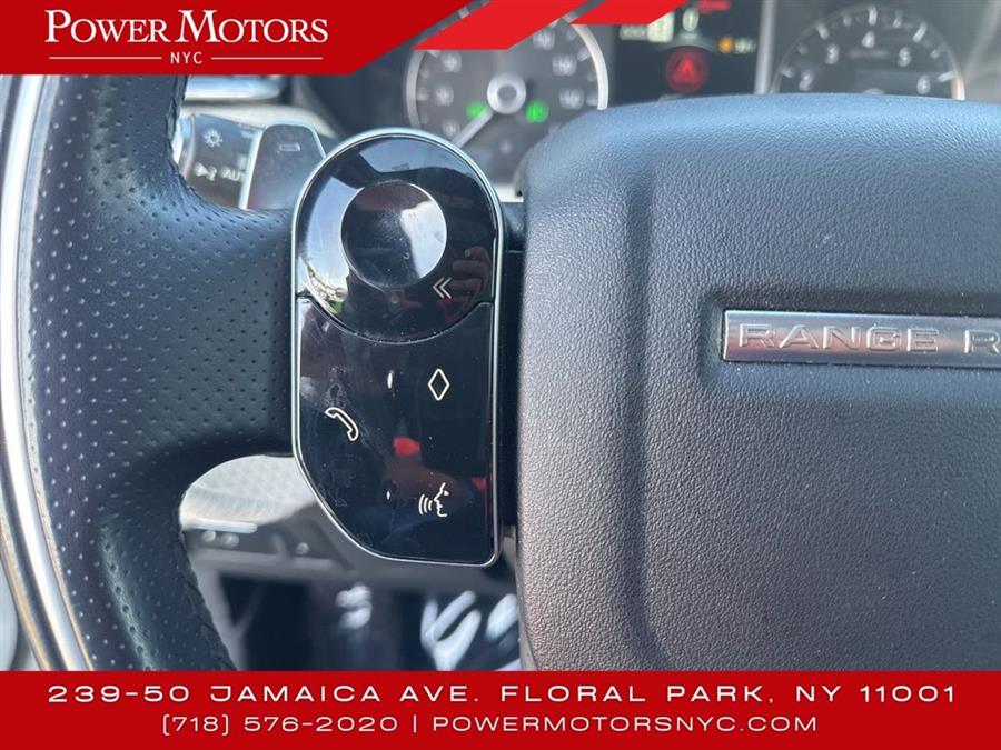 2020 Land Rover Range Rover Velar P250 R-Dynamic S photo