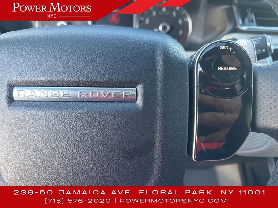 2020 Land Rover Range Rover Velar P250 R-Dynamic S photo