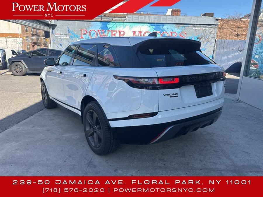 2020 Land Rover Range Rover Velar P250 R-Dynamic S photo
