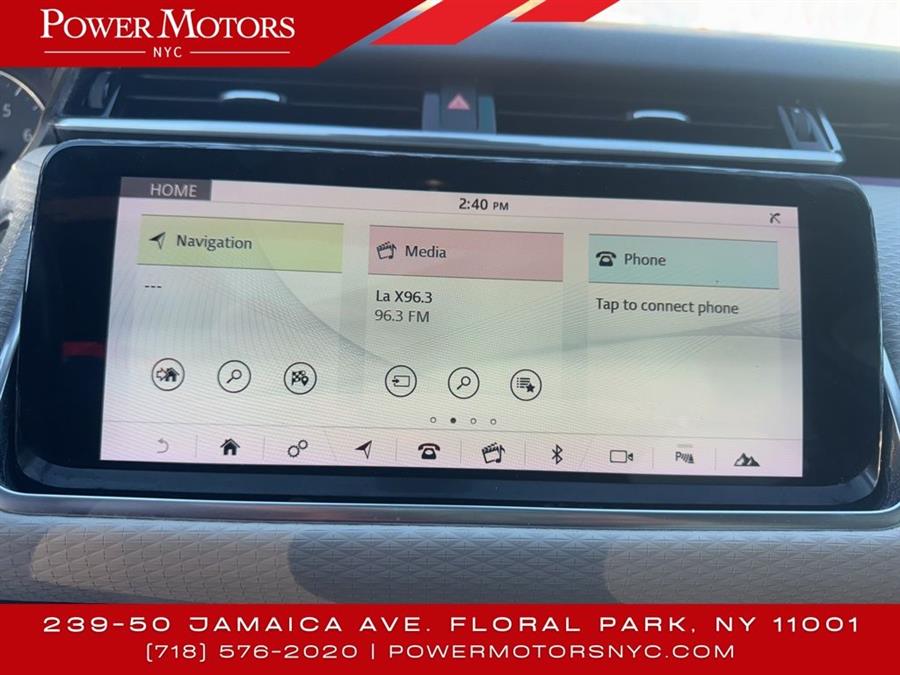 2020 Land Rover Range Rover Velar P250 R-Dynamic S photo