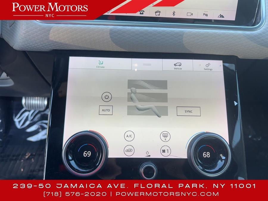 2020 Land Rover Range Rover Velar P250 R-Dynamic S photo