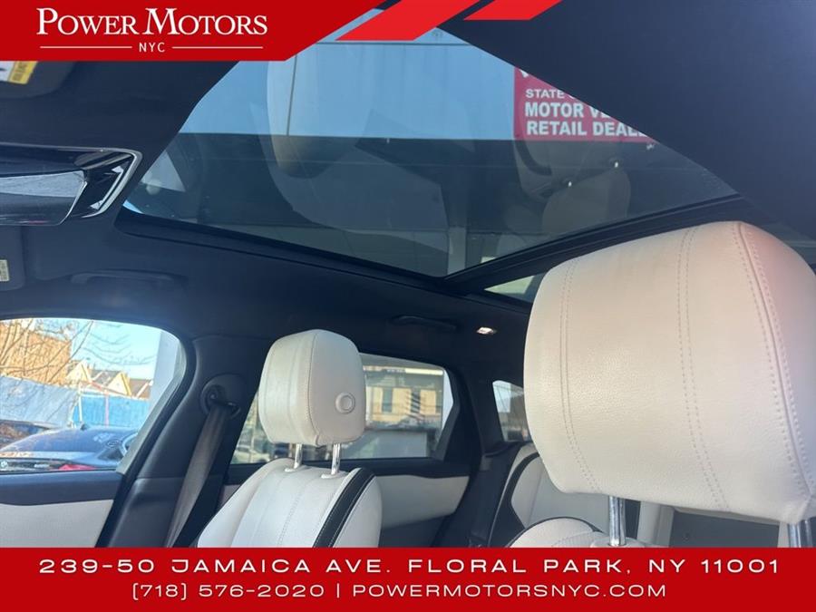 2020 Land Rover Range Rover Velar P250 R-Dynamic S photo