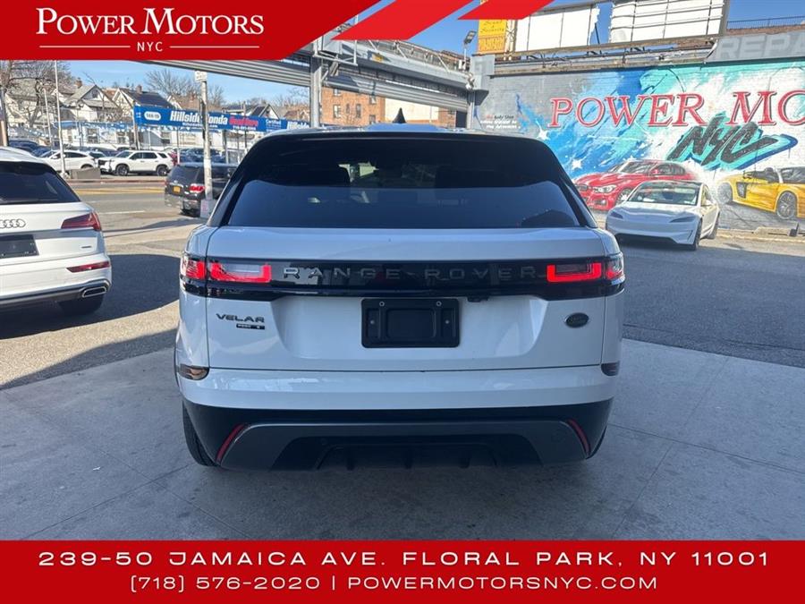 2020 Land Rover Range Rover Velar P250 R-Dynamic S photo