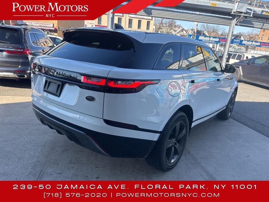2020 Land Rover Range Rover Velar P250 R-Dynamic S photo