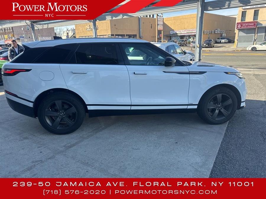 2020 Land Rover Range Rover Velar P250 R-Dynamic S photo