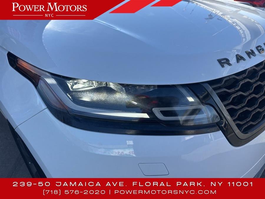 2020 Land Rover Range Rover Velar P250 R-Dynamic S photo