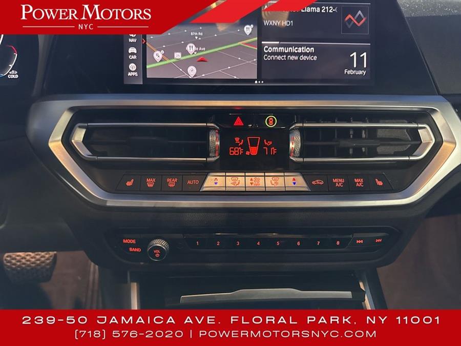2022 BMW 3-Series 330i xDrive photo