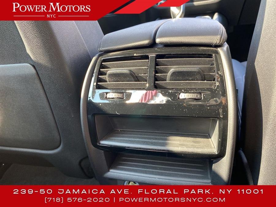 2021 BMW 5-Series 530i xDrive photo