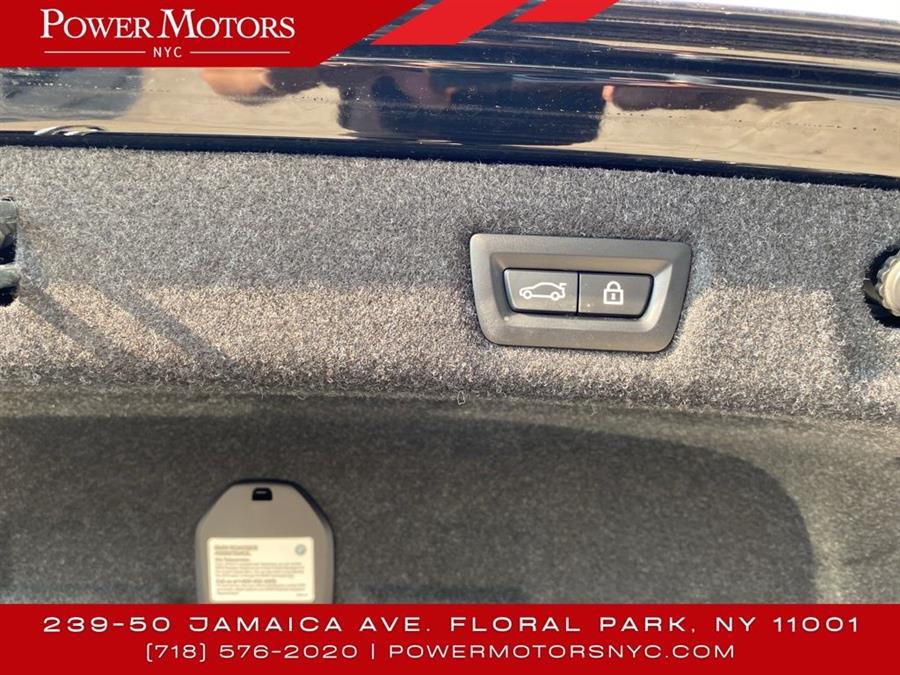 2021 BMW 5-Series 530i xDrive photo