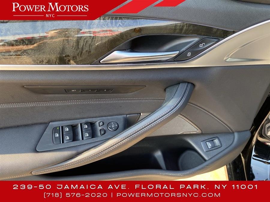 2021 BMW 5-Series 530i xDrive photo