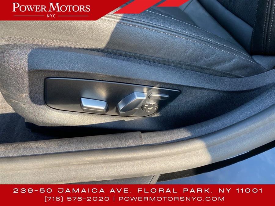 2021 BMW 5-Series 530i xDrive photo