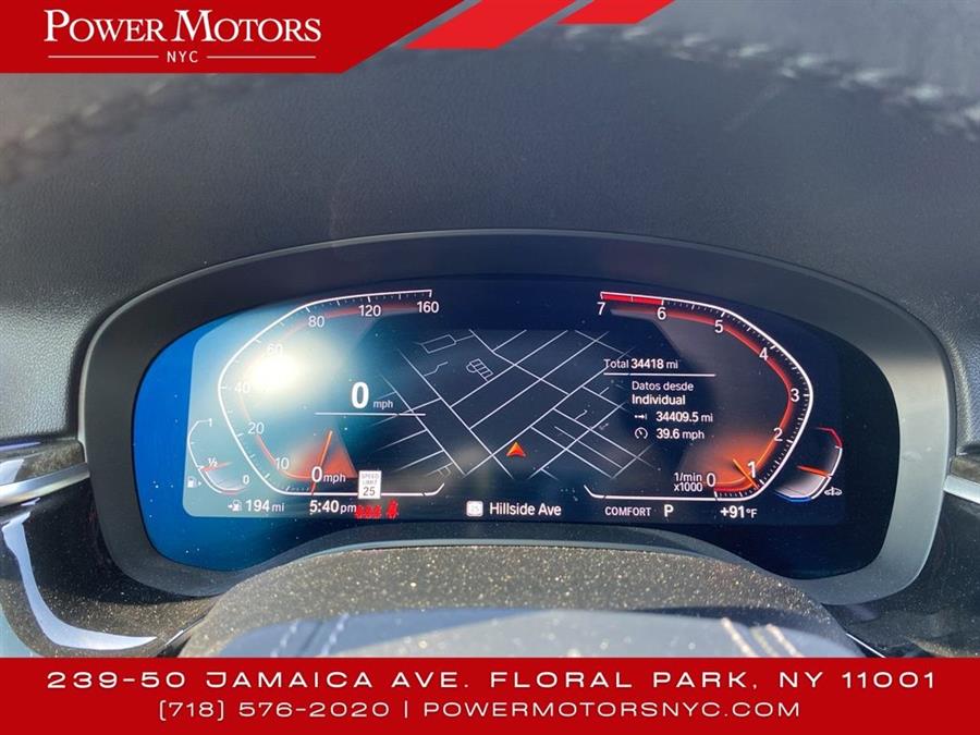 2021 BMW 5-Series 530i xDrive photo