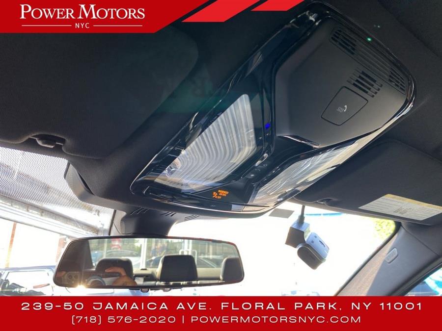 2021 BMW 5-Series 530i xDrive photo