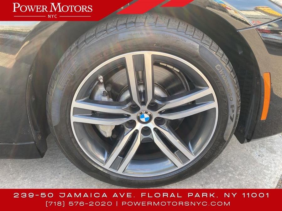 2021 BMW 5-Series 530i xDrive photo
