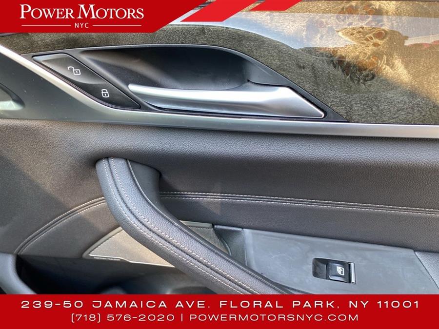 2021 BMW 5-Series 530i xDrive photo