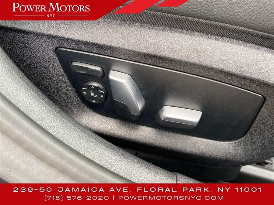 2020 BMW 5-Series 540i xDrive photo