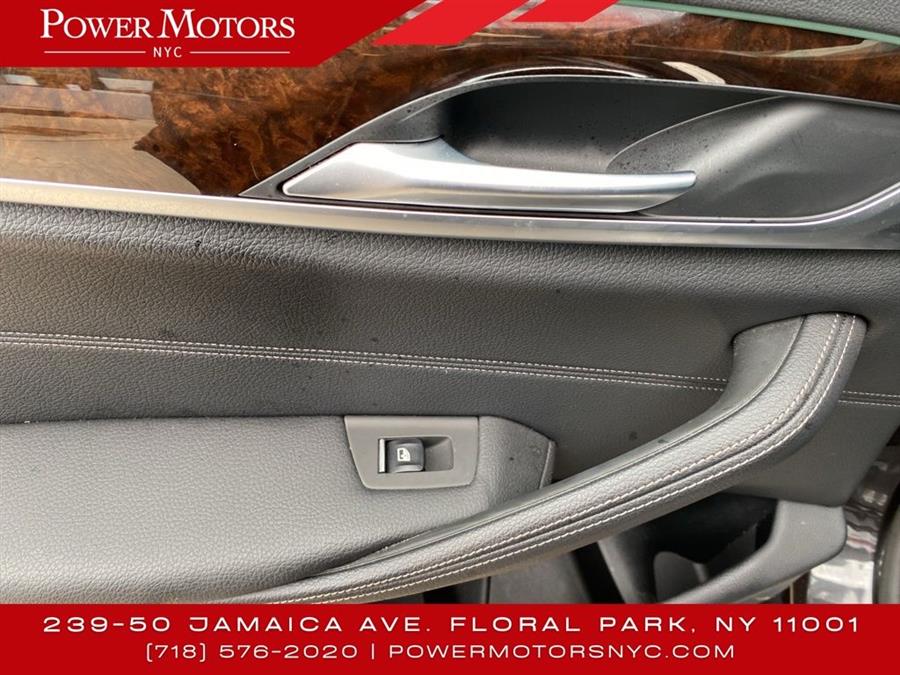 2020 BMW 5-Series 540i xDrive photo