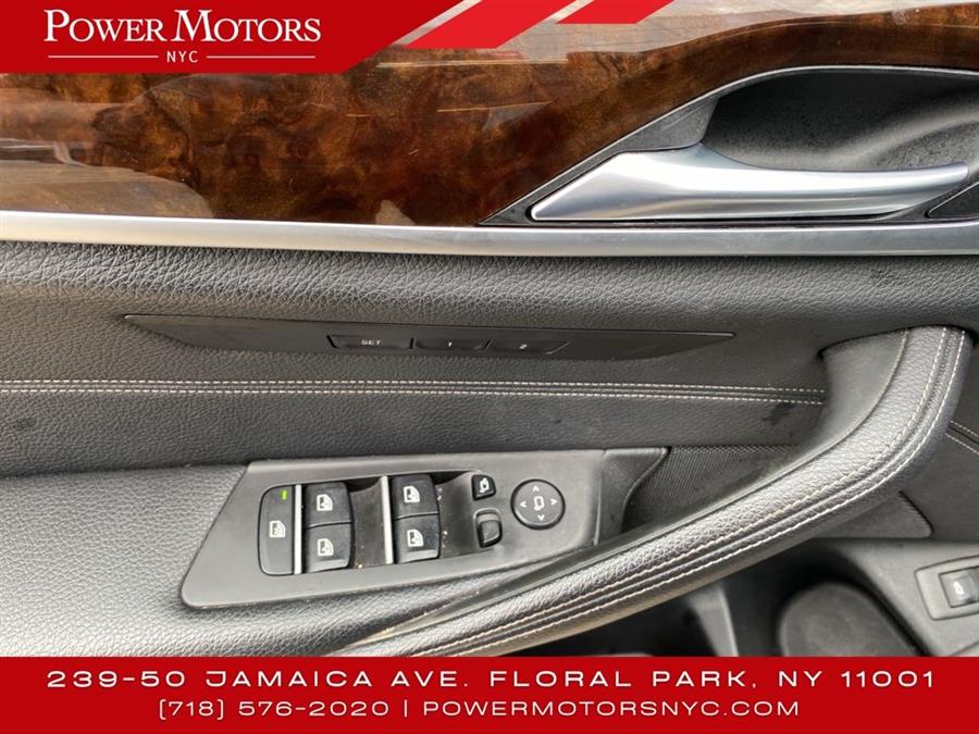 2020 BMW 5-Series 540i xDrive photo