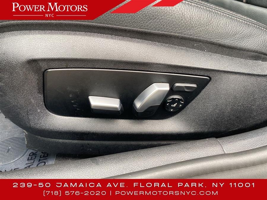 2020 BMW 5-Series 540i xDrive photo