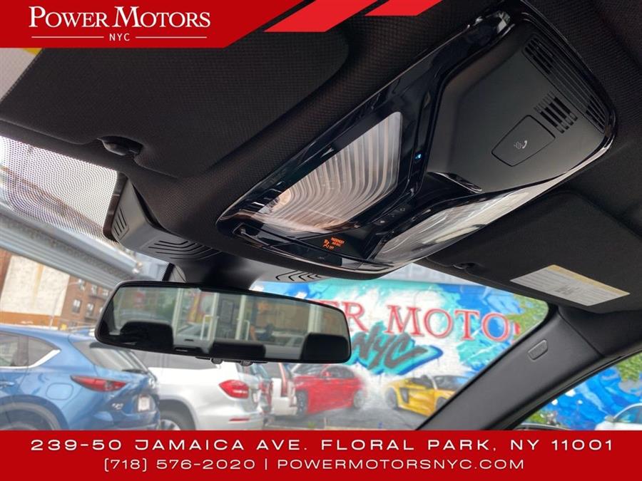 2020 BMW 5-Series 540i xDrive photo