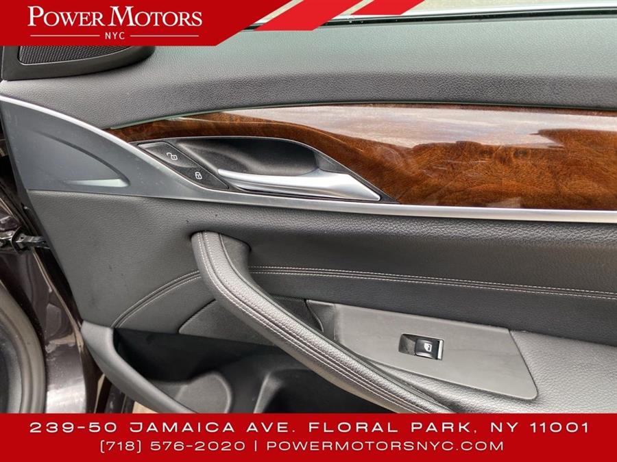 2020 BMW 5-Series 540i xDrive photo