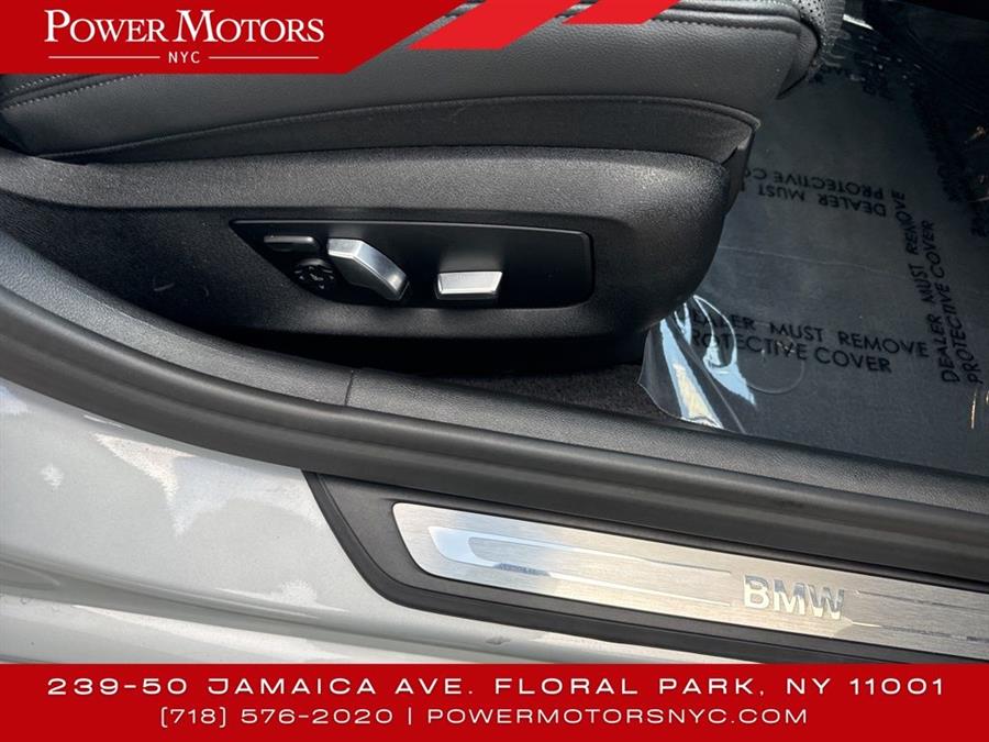 2021 BMW 5-Series 530i xDrive photo