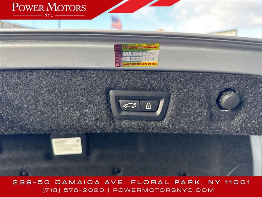 2021 BMW 5-Series 530i xDrive photo