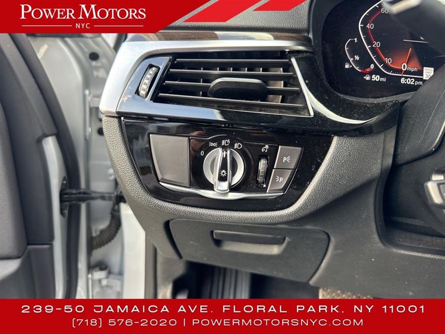 2021 BMW 5-Series 530i xDrive photo
