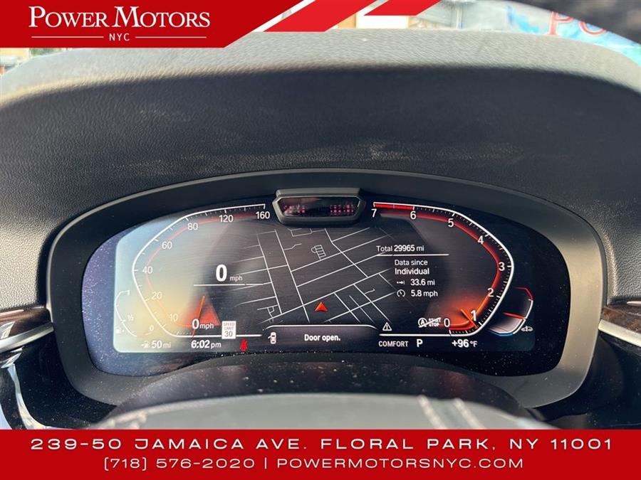 2021 BMW 5-Series 530i xDrive photo