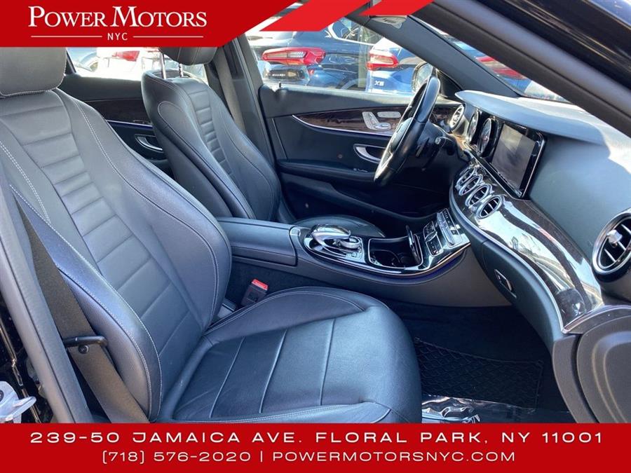 2020 Mercedes-Benz E-Class E 350 photo
