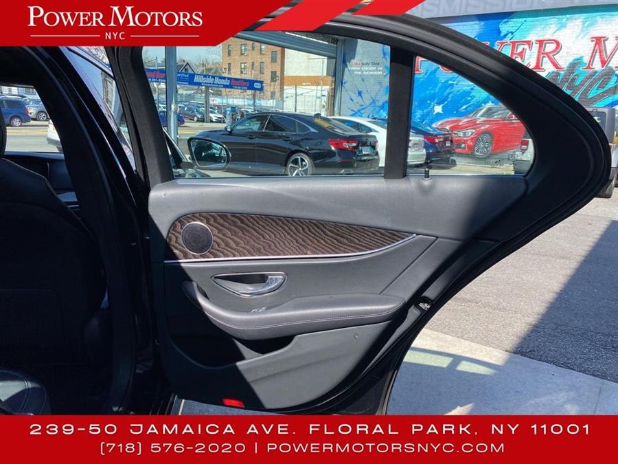 2020 Mercedes-Benz E-Class E 350 photo