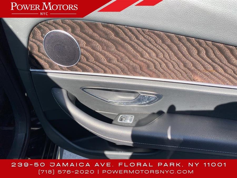 2020 Mercedes-Benz E-Class E 350 photo