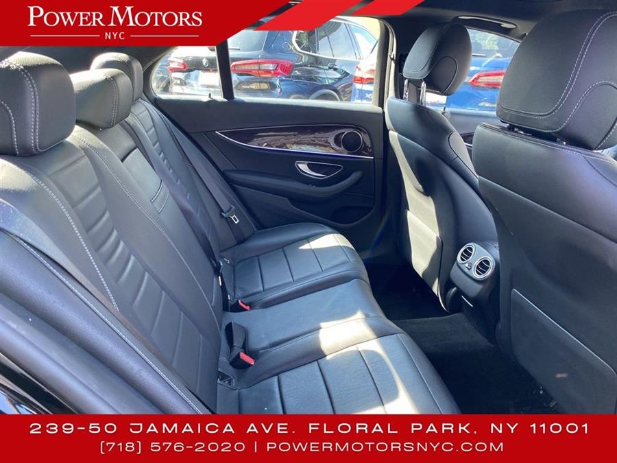 2020 Mercedes-Benz E-Class E 350 photo