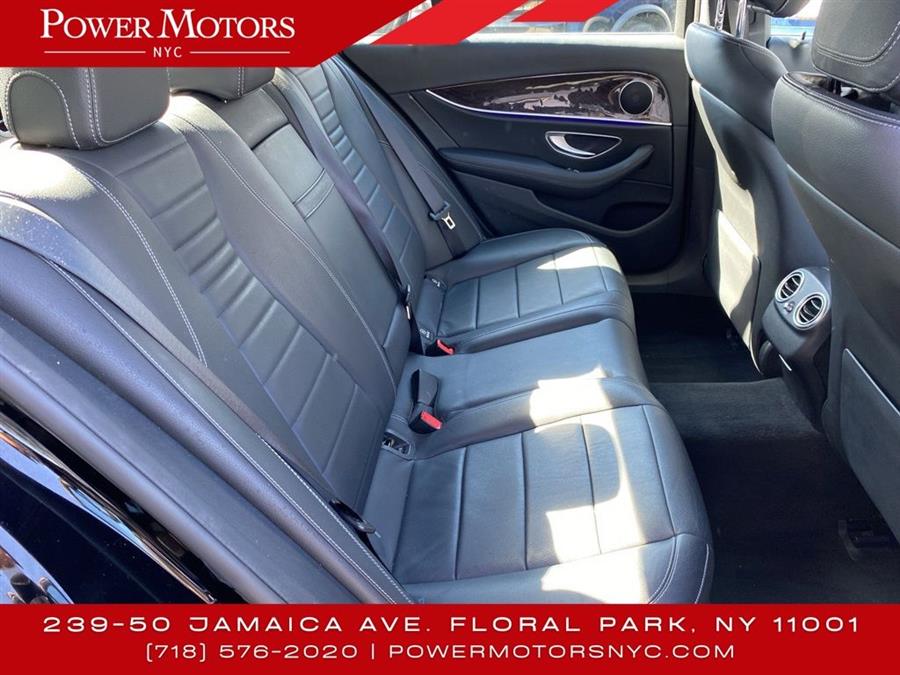 2020 Mercedes-Benz E-Class E 350 photo