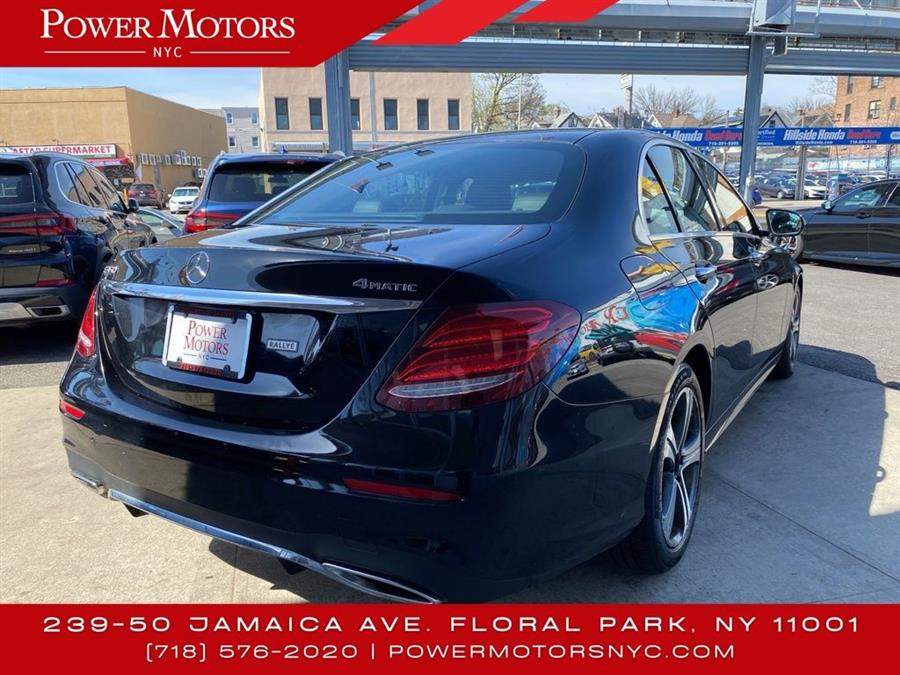 2020 Mercedes-Benz E-Class E 350 photo