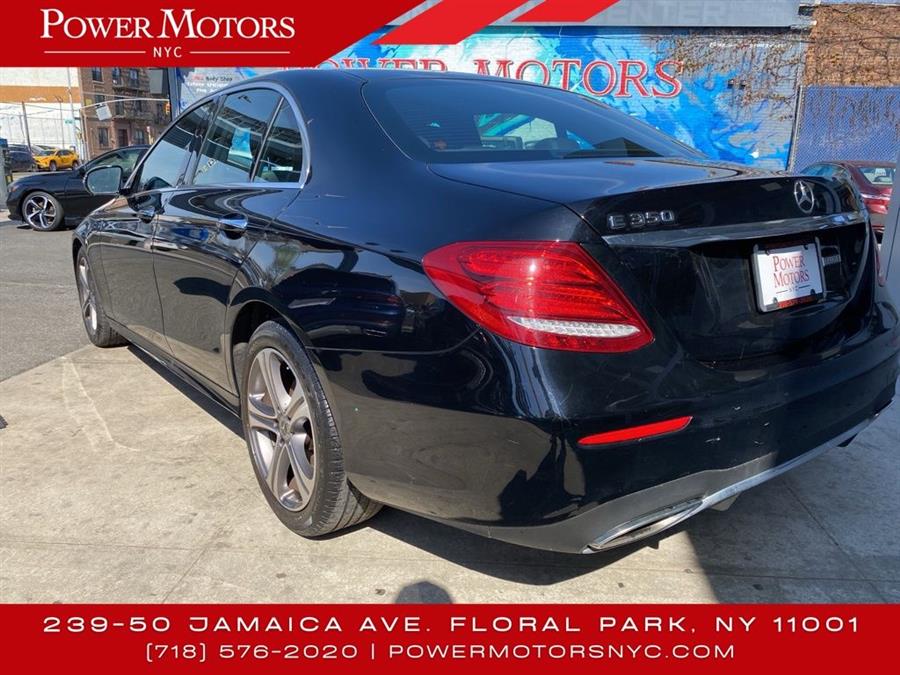 2020 Mercedes-Benz E-Class E 350 photo